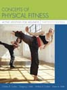 Concepts of Physical Fitness: Active Lifesyles for Wellness